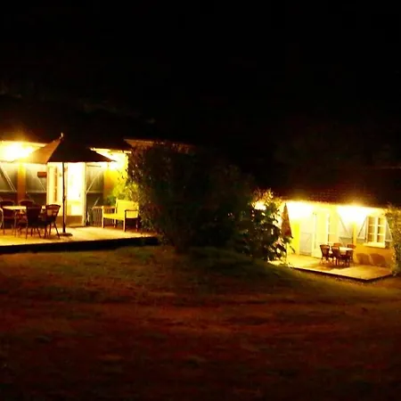 Vakantiehuis Lou Peyrol Urval