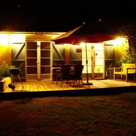 Lou Peyrol Vakantiehuis Urval