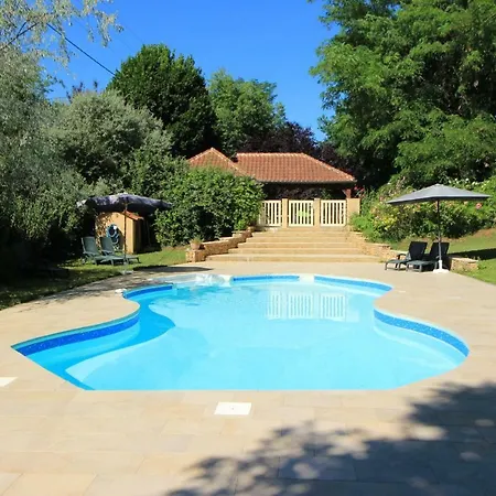 Vakantiehuis Lou Peyrol