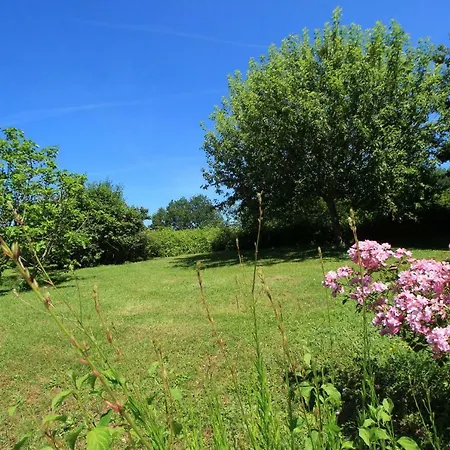 Vakantiehuis Lou Peyrol *