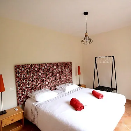 Lou Peyrol Vakantiehuis *