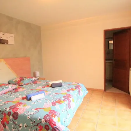 Lou Peyrol Vakantiehuis *