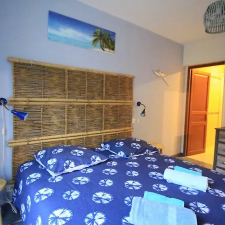 Vakantiehuis Lou Peyrol Urval