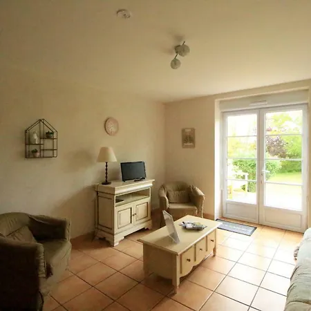 Vakantiehuis Lou Peyrol Urval