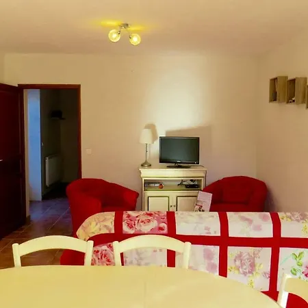 Lou Peyrol Vakantiehuis Urval